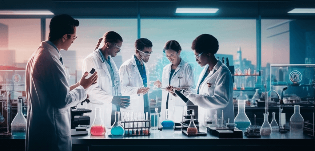 Research Laboratory